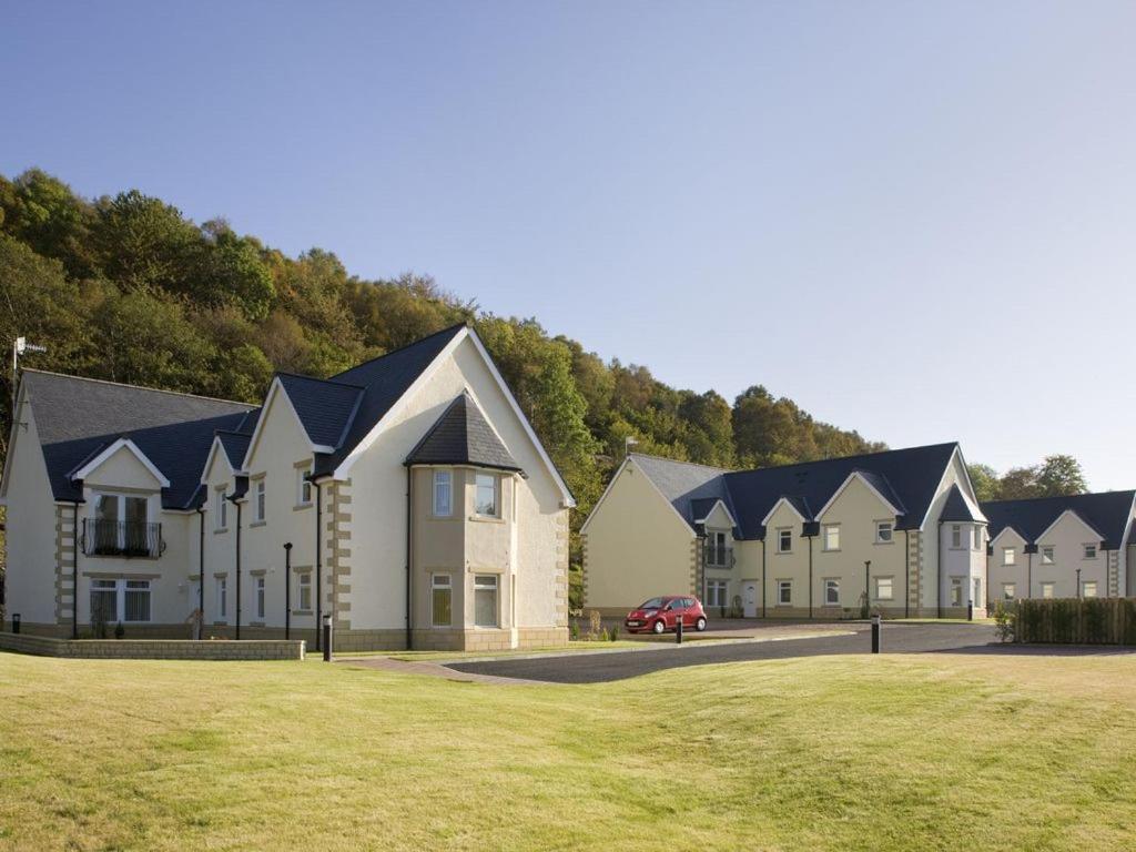 Tulips Apartment Fort William Luaran gambar